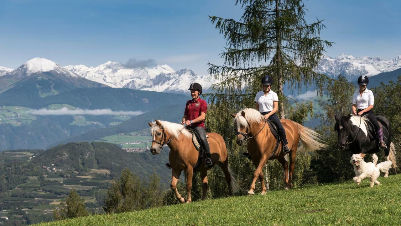 فيلا Widmannhof - Urlaub Auf Dem Biobauernhof بريسّانوني المظهر الخارجي الصورة